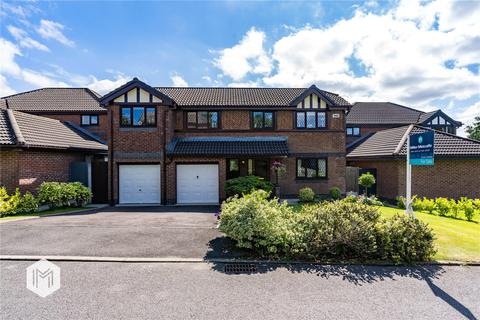 4 bedroom detached house for sale - Kibbles Brow, Bromley Cross, Bolton, Greater Manchester, BL7