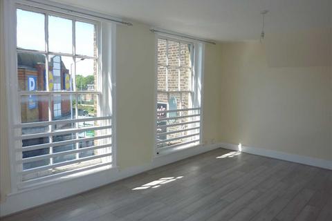 2 bedroom flat to rent, Fore Street, London