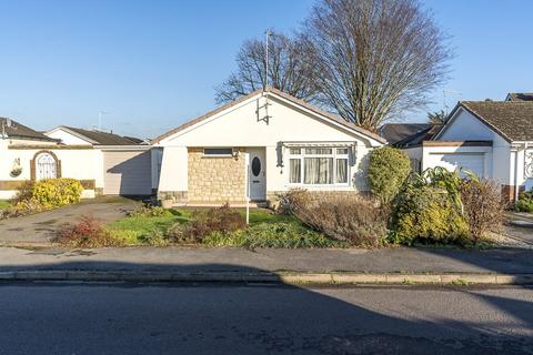 6 Arnold Road, West Moors, Ferndown, BH22 0JX