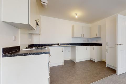 2 bedroom apartment to rent, John Amoore Lane, Repton Park, Ashford, Kent, TN23 3SY
