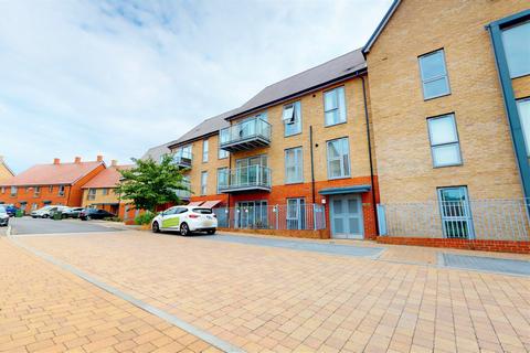 undefined, John Amoore Lane, Repton Park, Ashford, Kent, TN23 3SY