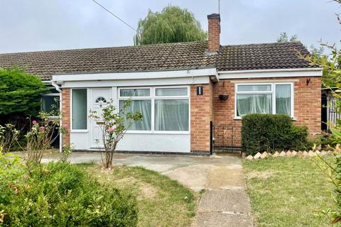 1 Arnsby Crescent, Moulton, Northampton, NN3 7SL
