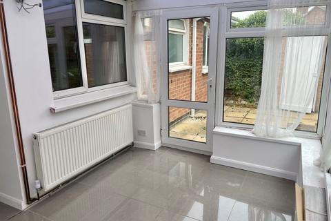 1 Arnsby Crescent, Moulton, Northampton, NN3 7SL