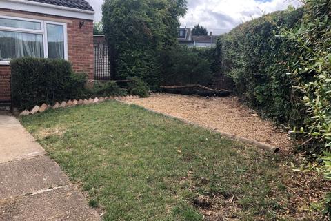 1 Arnsby Crescent, Moulton, Northampton, NN3 7SL