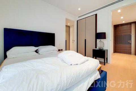 1 bedroom apartment for sale, Portugal Street, Holborn, WC2A 2AT