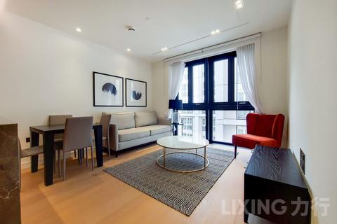 1 bedroom apartment for sale, Portugal Street, Holborn, WC2A 2AT