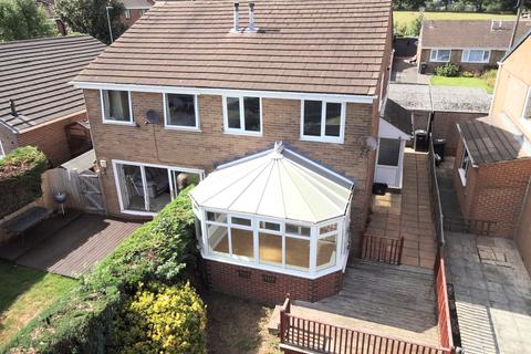 89 Foxcroft Drive, Brighouse, HD6 3PH