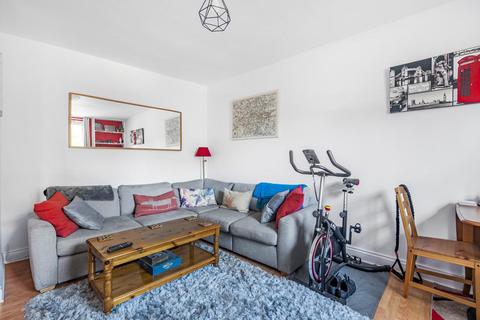 Flat 1, 17 Clapham Common South Side, London, SW4 7AB