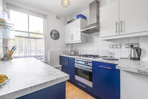 Flat 1, 17 Clapham Common South Side, London, SW4 7AB