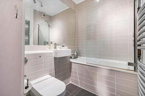 Flat 1, 17 Clapham Common South Side, London, SW4 7AB