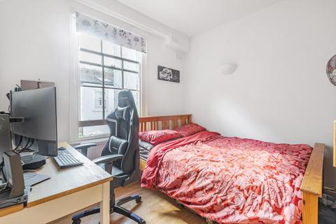 Flat 1, 17 Clapham Common South Side, London, SW4 7AB