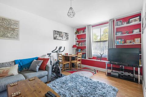 Flat 1, 17 Clapham Common South Side, London, SW4 7AB
