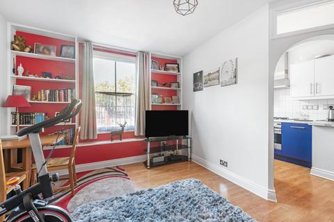 Flat 1, 17 Clapham Common South Side, London, SW4 7AB
