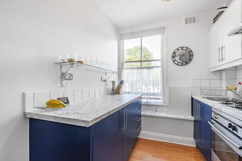 Flat 1, 17 Clapham Common South Side, London, SW4 7AB