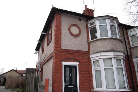 1 bedroom flat to rent, Marlborough Road, Nuneaton