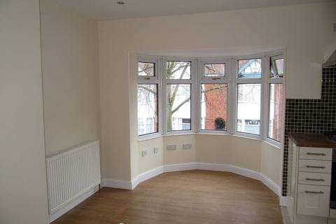 1 bedroom flat to rent, Marlborough Road, Nuneaton