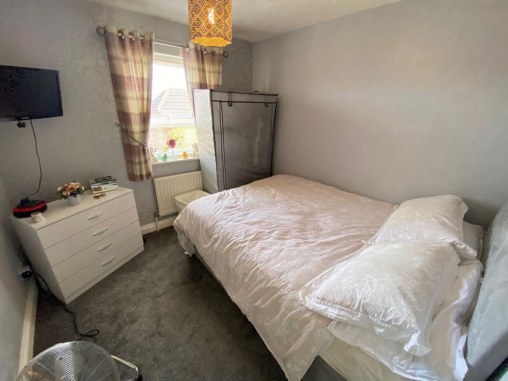 Bedroom two