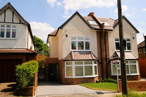 77 Hillview Road, Pinner, HA5 4PB