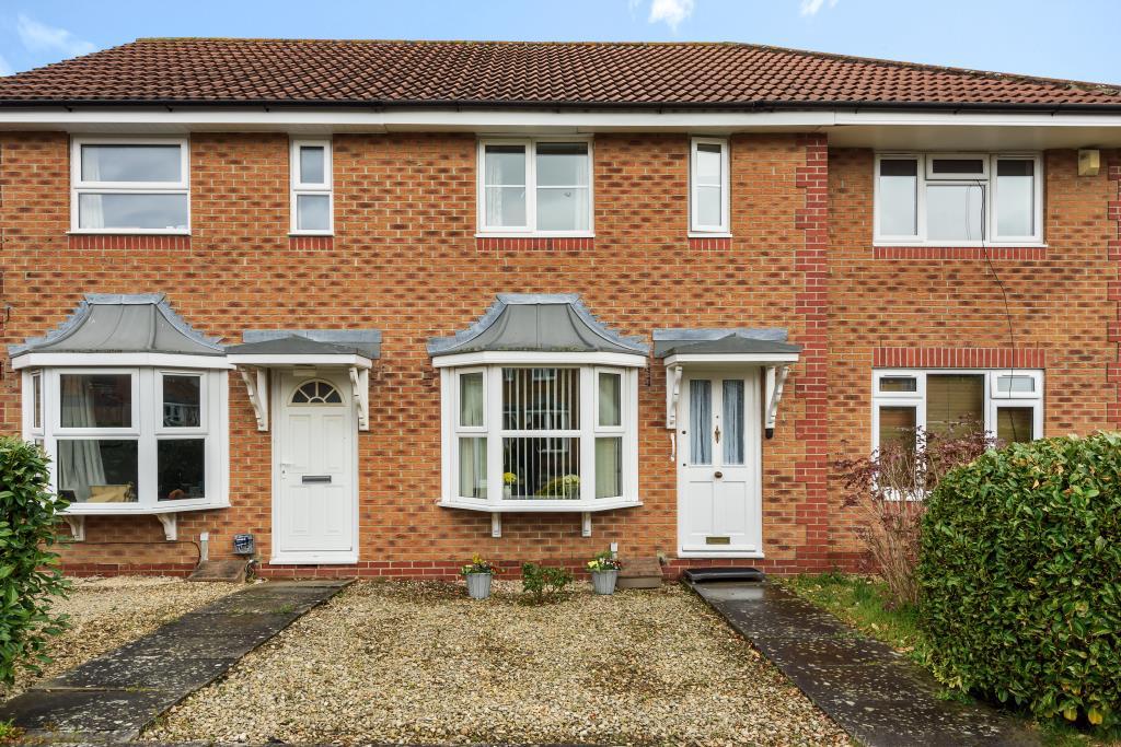 Didcot, Oxfordshire, OX11 2 bed terraced house £1,250 pcm (£288 pw)