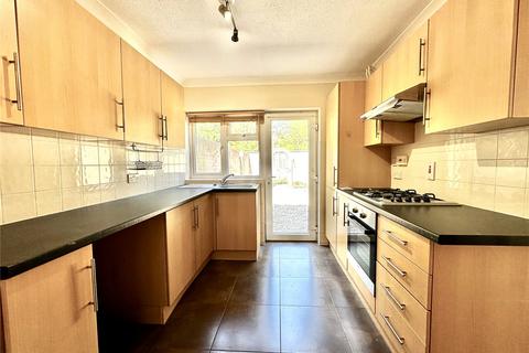 3 bedroom end of terrace house for sale, Grafton Gardens, Pennington, Lymington, Hampshire, SO41