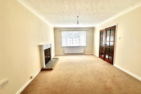 3 bedroom end of terrace house for sale, Grafton Gardens, Pennington, Lymington, Hampshire, SO41