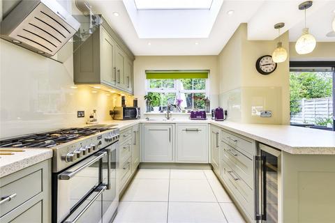 4 bedroom semi-detached house to rent, Durrell Way, Shepperton, TW17