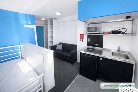 undefined, Wakefield, WF1