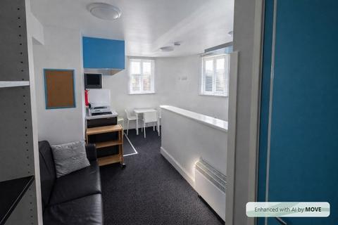 undefined, Wakefield, WF1
