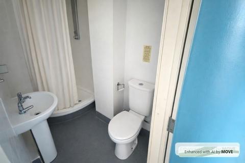 undefined, Wakefield, WF1