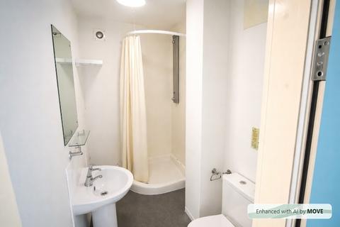 undefined, Wakefield, WF1
