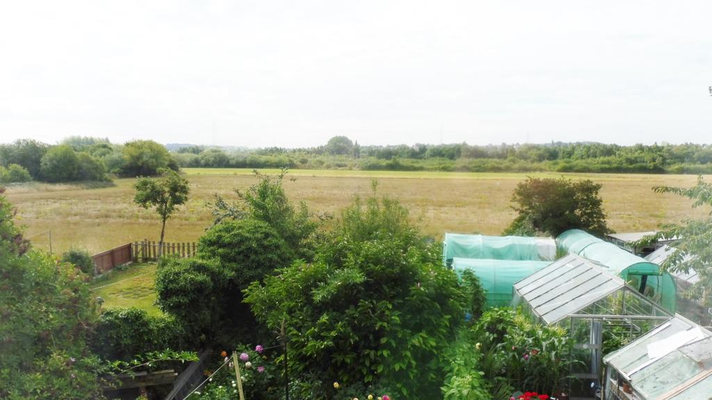 Countryside Views