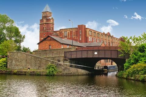 2 bed flat/apartment for rent in Trencherfield Mill, Heritage Way, Wigan WN3