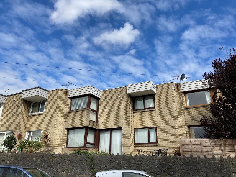 St. Nicholas Road, Barry, The Vale Of... 3 bed mews £1,150 pcm (£265 pw)