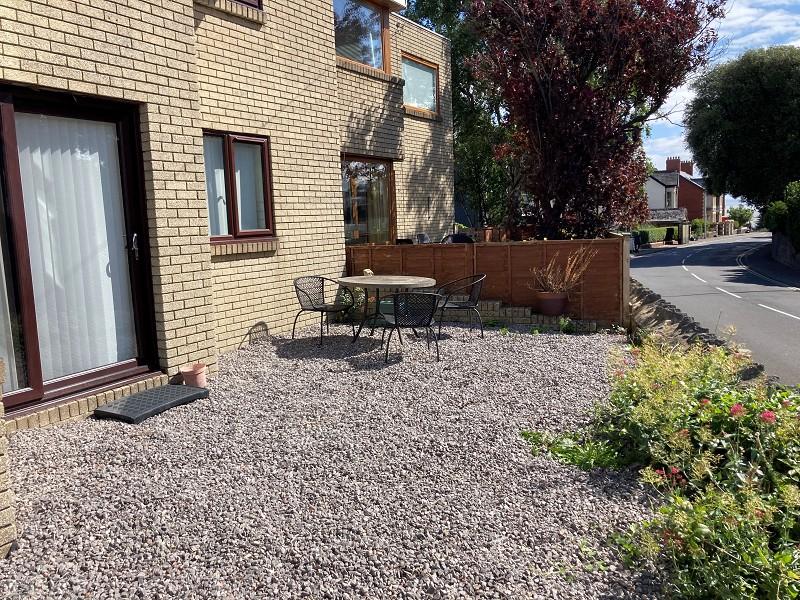 St. Nicholas Road, Barry, The Vale Of... 3 bed mews £1,150 pcm (£265 pw)