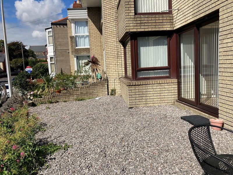 St. Nicholas Road, Barry, The Vale Of... 3 bed mews £1,150 pcm (£265 pw)