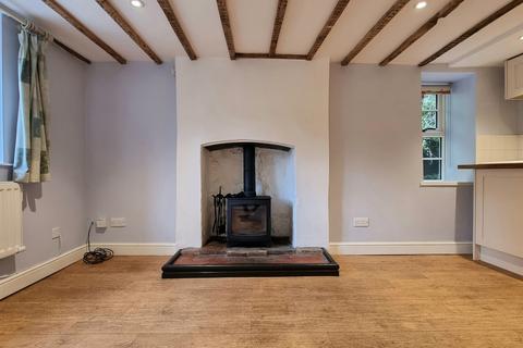 undefined, Shaftesbury, Dorset,  SP7