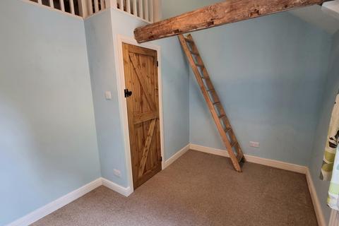 undefined, Shaftesbury, Dorset,  SP7