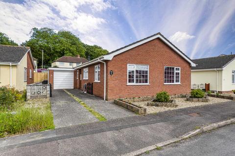 2 bedroom detached bungalow for sale, Marlborough Close, Musbury, Axminster