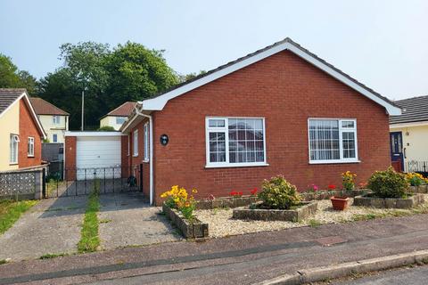 undefined, Marlborough Close, Musbury, Axminster