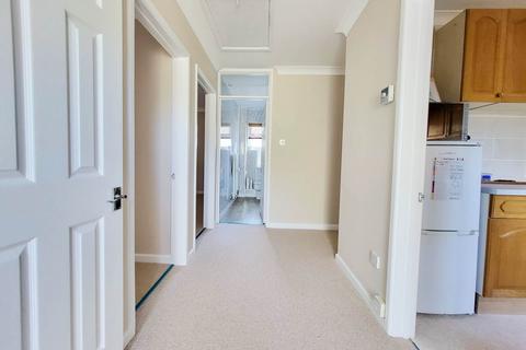 undefined, Marlborough Close, Musbury, Axminster