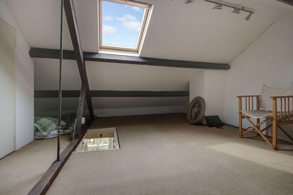 Loft Room