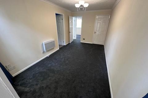 1 bedroom flat to rent, Webburn Gardens, Southampton SO18