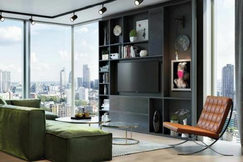 3 bedroom apartment for sale - City Road, London, EC1V
