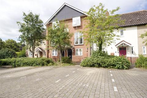 3 bedroom terraced house to rent, Old Convent Orchard, Bury St. Edmunds, Suffolk, IP33