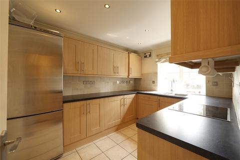3 bedroom terraced house to rent, Old Convent Orchard, Bury St. Edmunds, Suffolk, IP33