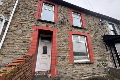 undefined, Tyntyla Road, Tonypandy, Rhondda Cynon Taff. CF40 2SR