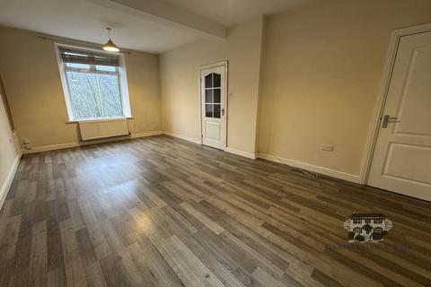 undefined, Tyntyla Road, Tonypandy, Rhondda Cynon Taff. CF40 2SR