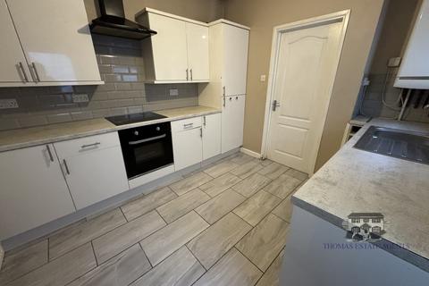 undefined, Tyntyla Road, Tonypandy, Rhondda Cynon Taff. CF40 2SR