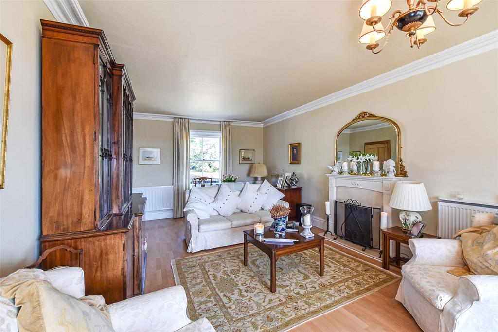 Drawing Room