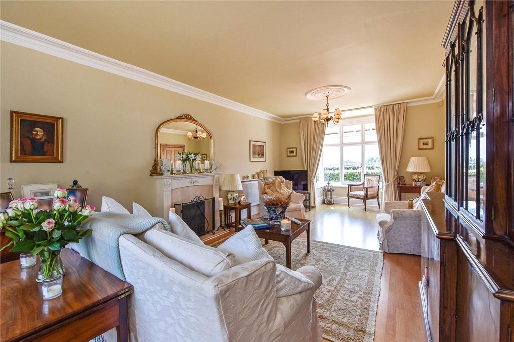 Drawing Room